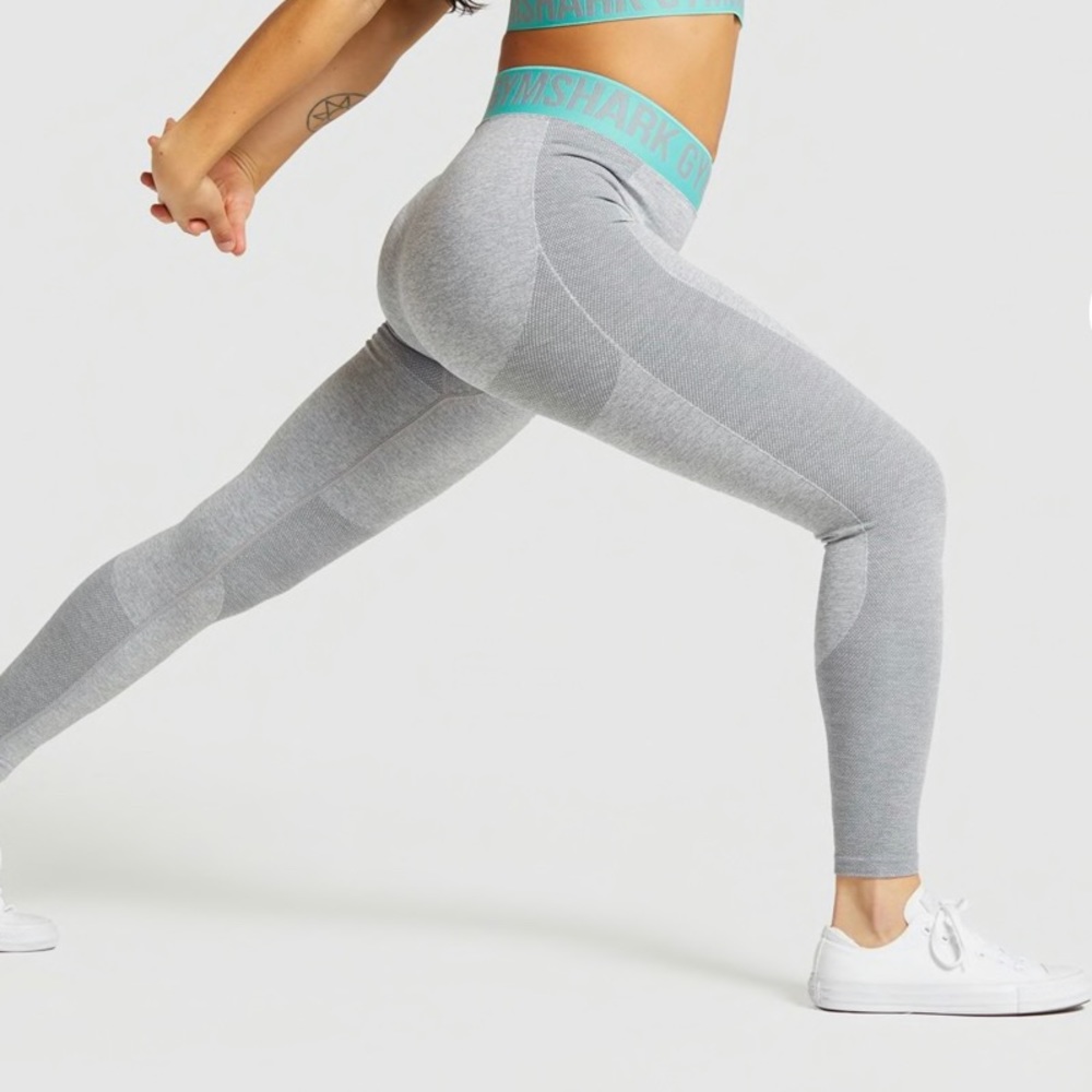 NWOT Gymshark Flex Leggings Size S